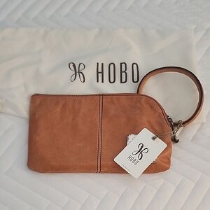 Hobo Wristlet